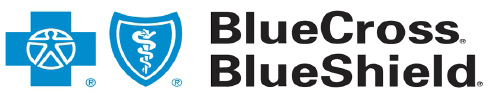 Logo for BlueCross BlueShield