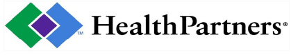 Logo for Health Partners