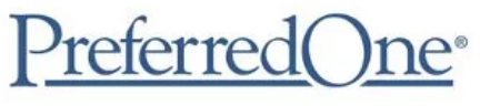 Logo for Preferred One