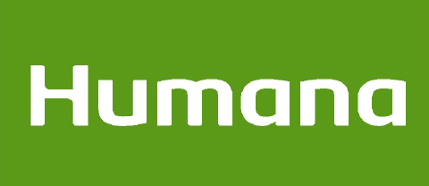 Logo for Humana