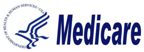 Logo for Medicare