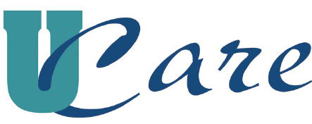 Logo for UCare