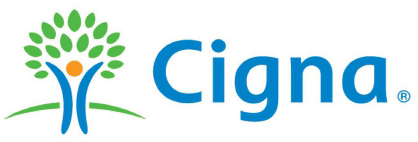 Logo for Cigna